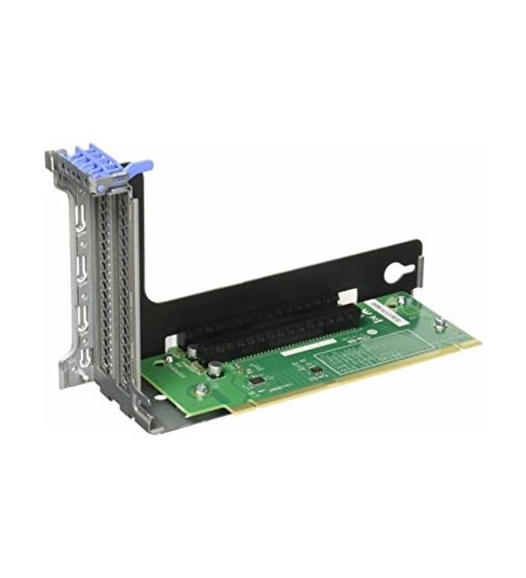 Lenovo ThinkSystem SR550/SR650 x8/x8/x8 PCIe FH Riser 1 Kit (7XH7A02677) Lenovo ThinkSystem SR550/SR650 x8/x8/x8 PCIe FH Riser 1 Kit (7XH7A02677)